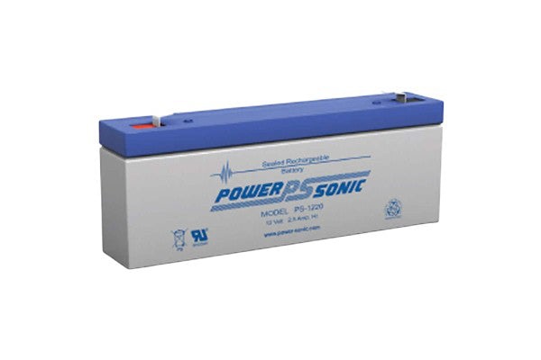 Compatible Medical Battery