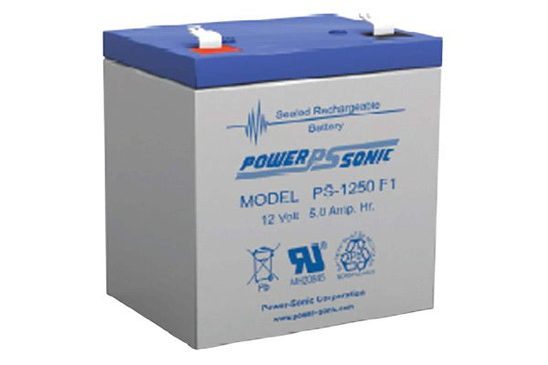 Compatible Medical Battery