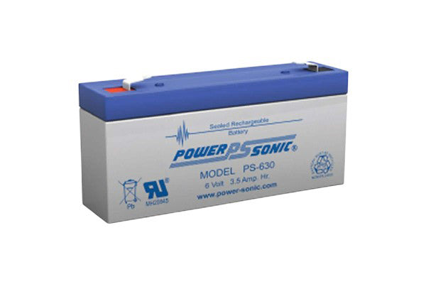 Compatible Medical Battery