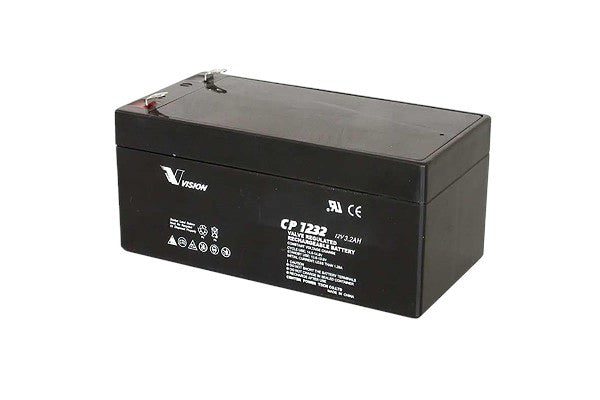 Compatible Medical Battery