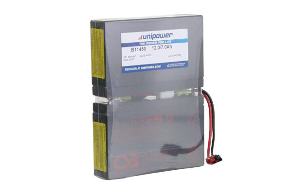 Compatible Medical Battery