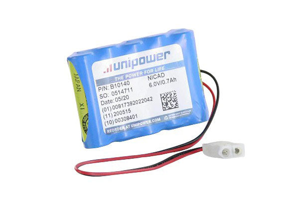 Scale-Tronix Compatible Medical Battery