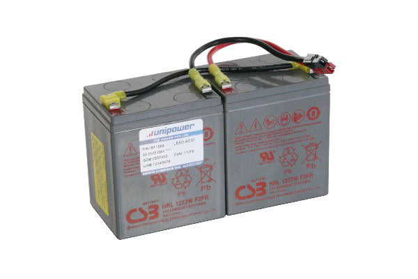 Compatible Medical Battery