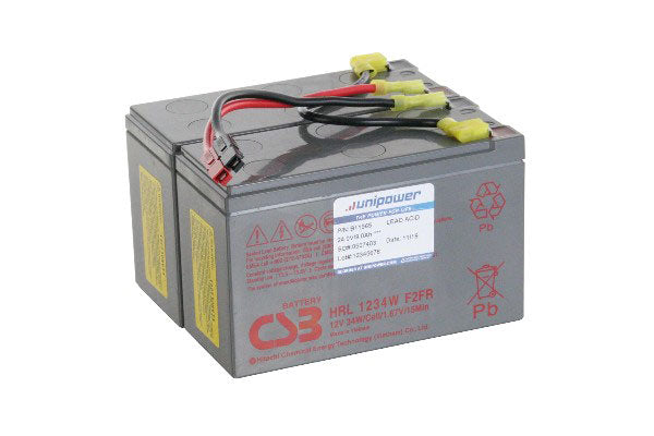 Compatible Medical Battery