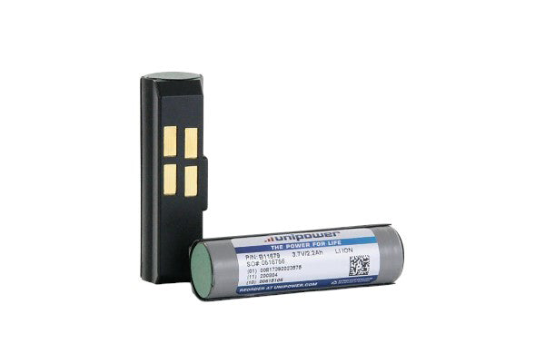Draeger Compatible Medical Battery