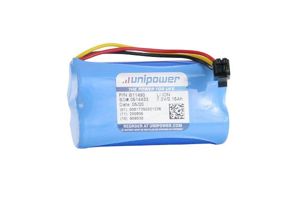 Aspect Medical Systems Compatible Medical Battery