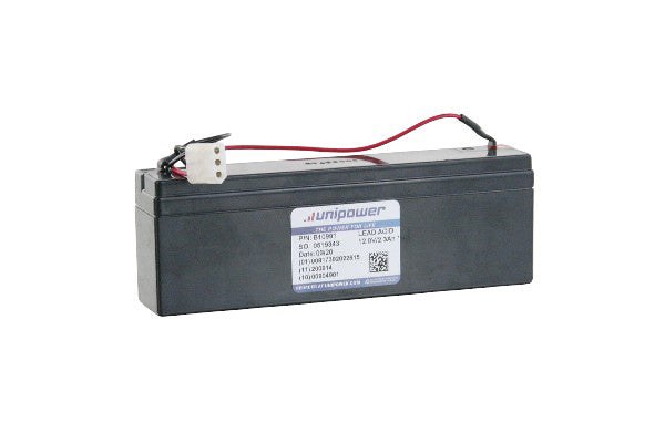 SSCOR Compatible Medical Battery