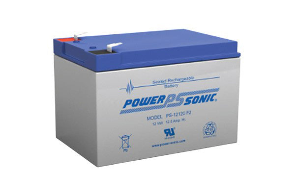 Compatible Medical Battery