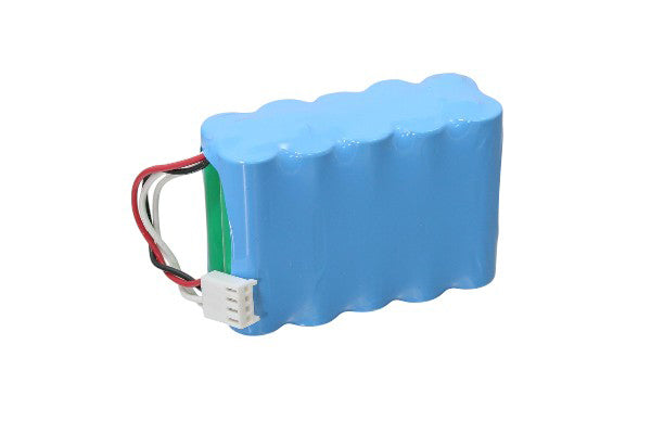 Delfi Medical Innovations Compatible Medical Battery