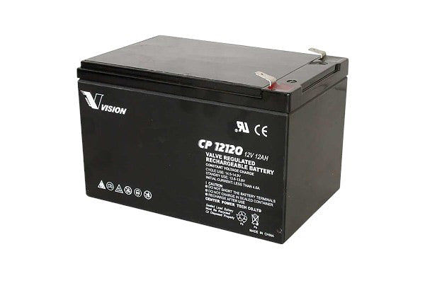 Compatible Medical Battery
