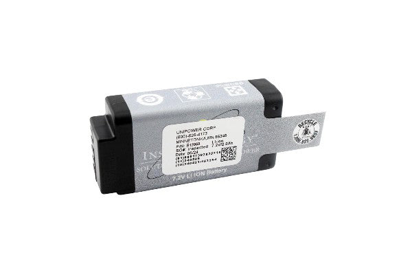 Christie Compatible Medical Battery