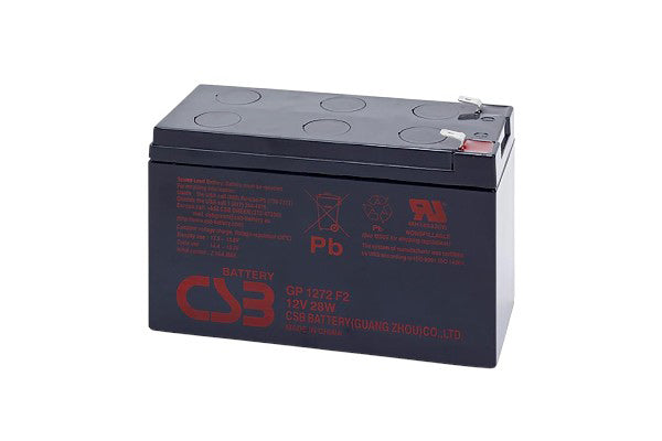 Compatible Medical Battery