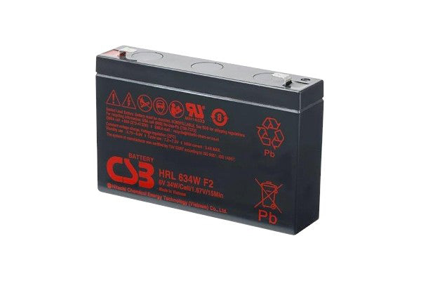 Compatible Medical Battery