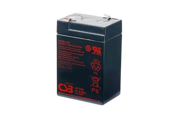 Compatible Medical Battery