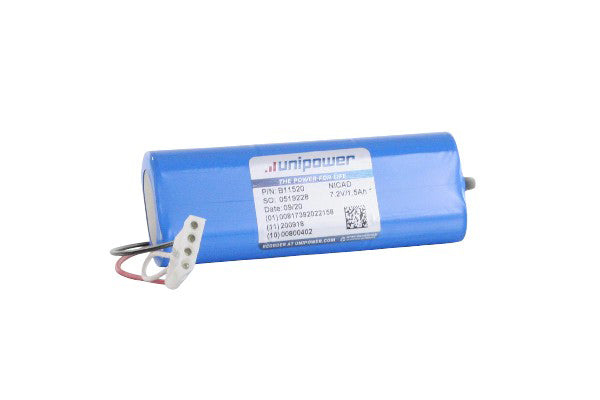 Scale-Tronix Compatible Medical Battery