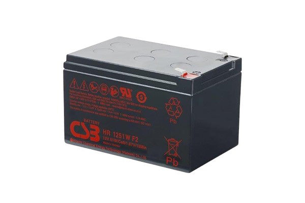 Compatible Medical Battery