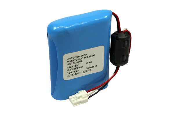 Welch Allyn Compatible Medical Battery