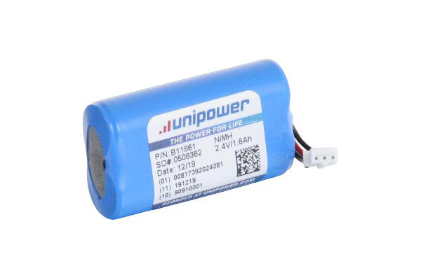 CareFusion > Alaris Compatible Medical Battery