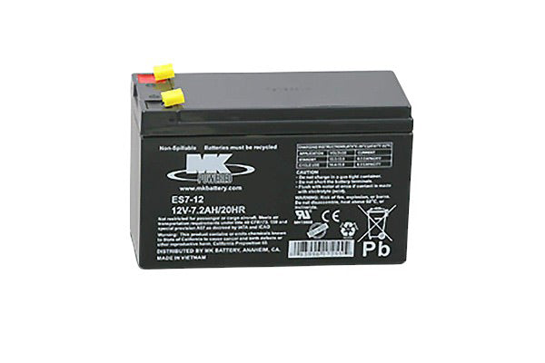 Compatible Medical Battery
