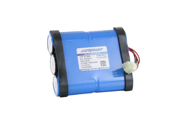 Zoll Compatible Medical Battery