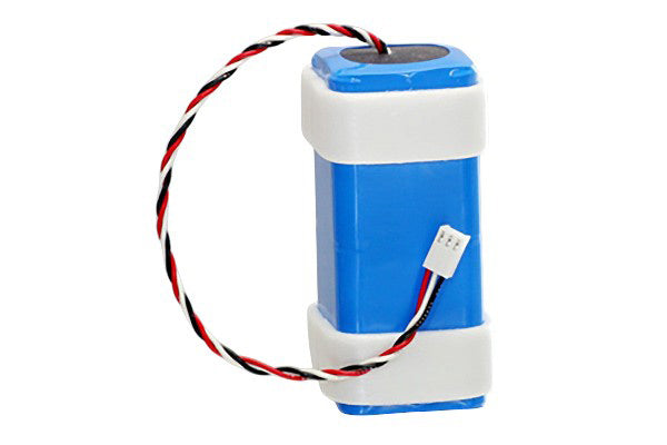 Clinical Dynamics Compatible Medical Battery