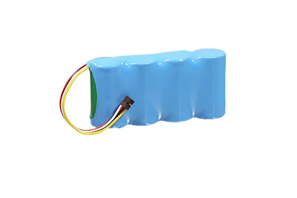 Fluke Biomedical Compatible Medical Battery