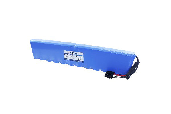 Philips Compatible Medical Battery