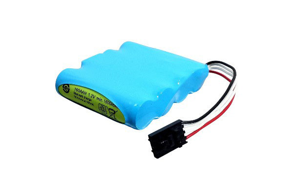 X-Rite Compatible Medical Battery