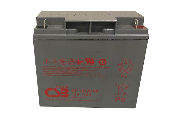Compatible Medical Battery