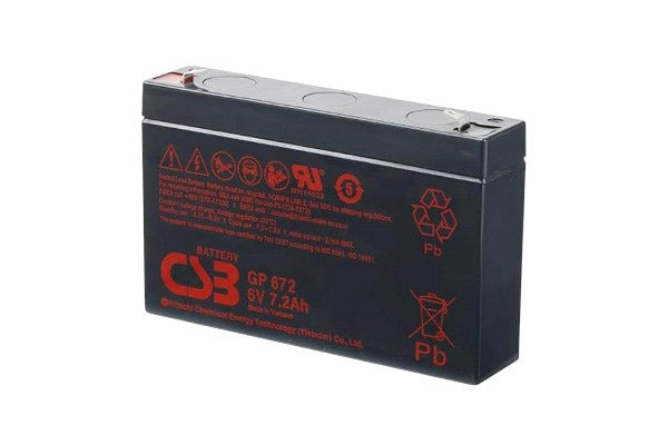 Compatible Medical Battery