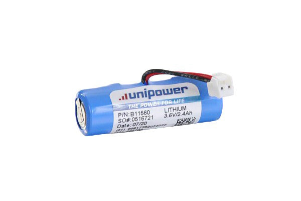 AeroScout Compatible Medical Battery