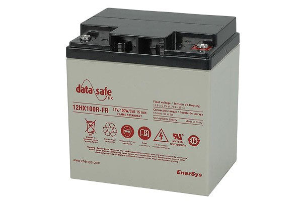 Compatible Medical Battery