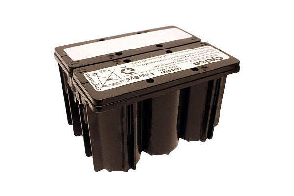 Compatible Medical Battery