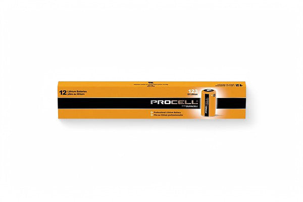Compatible Medical Battery
