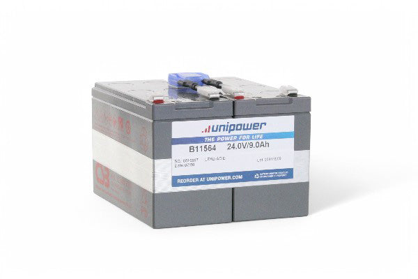 Compatible Medical Battery