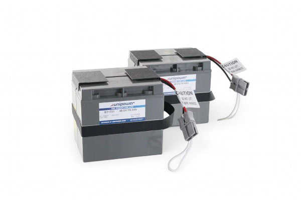 Compatible Medical Battery