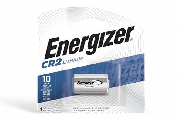 Compatible Medical Battery