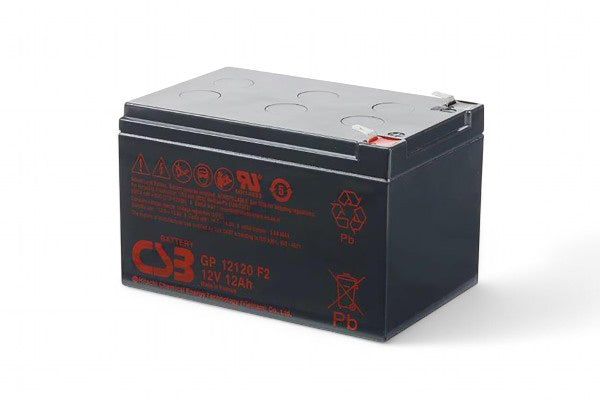 Compatible Medical Battery