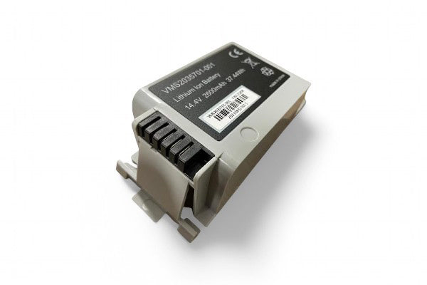 GE Healthcare > Marquette Compatible Medical Battery