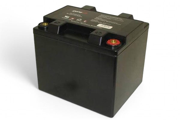 Compatible Medical Battery