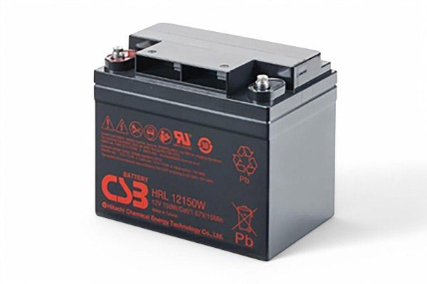 Compatible Medical Battery