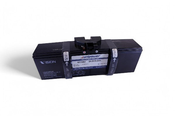 Compatible Medical Battery