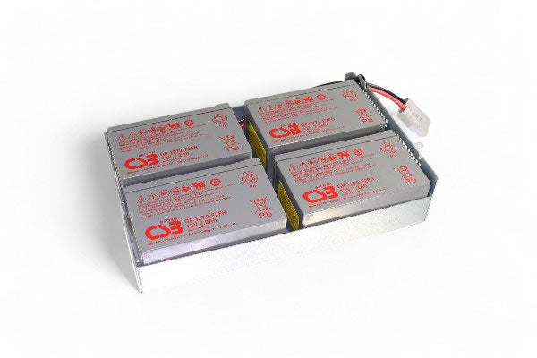 Compatible Medical Battery