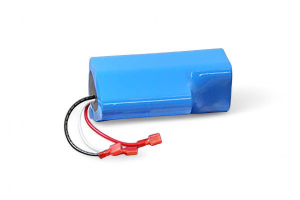 Rauland-Borg Compatible Medical Battery