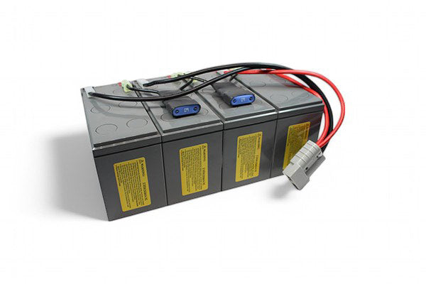 Compatible Medical Battery
