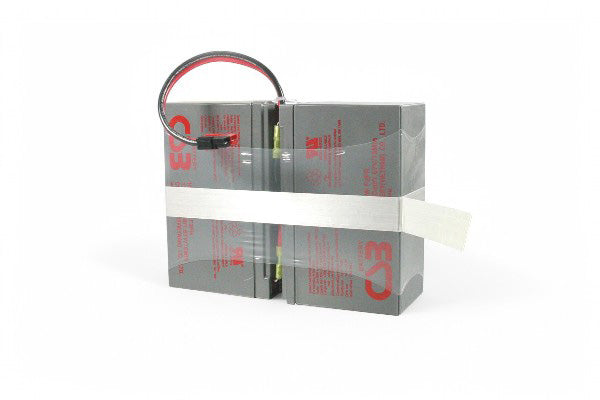 Compatible Medical Battery