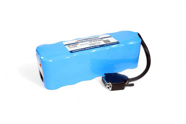 Stryker > Medtronic > Physio Control Compatible Medical Battery