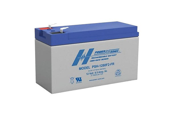 Compatible Medical Battery