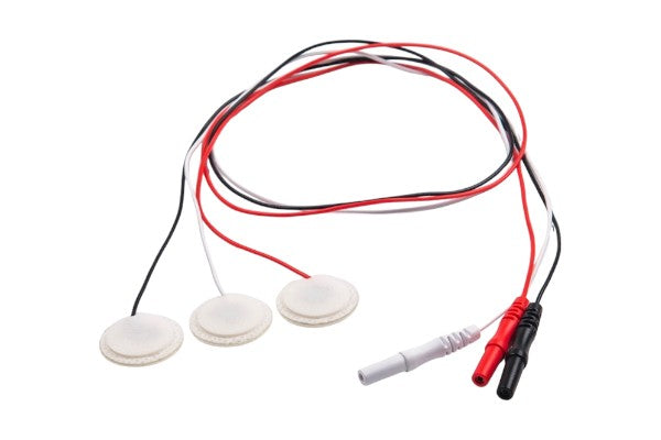 DIN Style Compatible Disposable ECG Leadwire