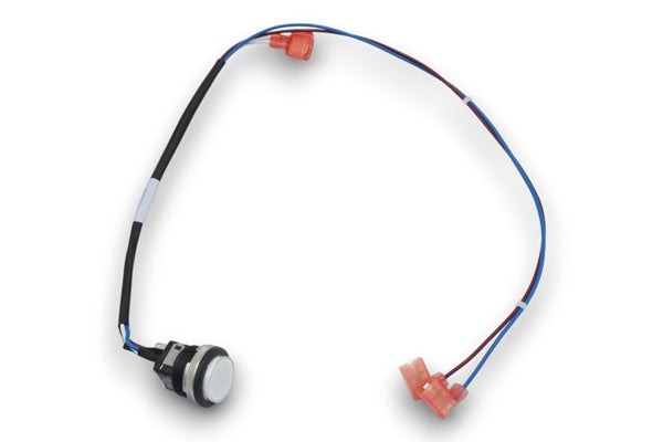 Reusable Drawer Heater Switch Harness